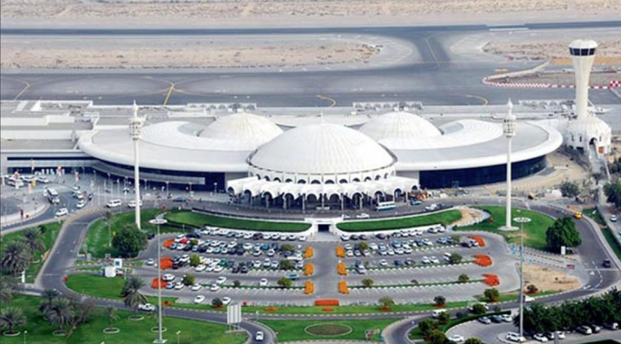  Sharjah International Airport Expansion Project 