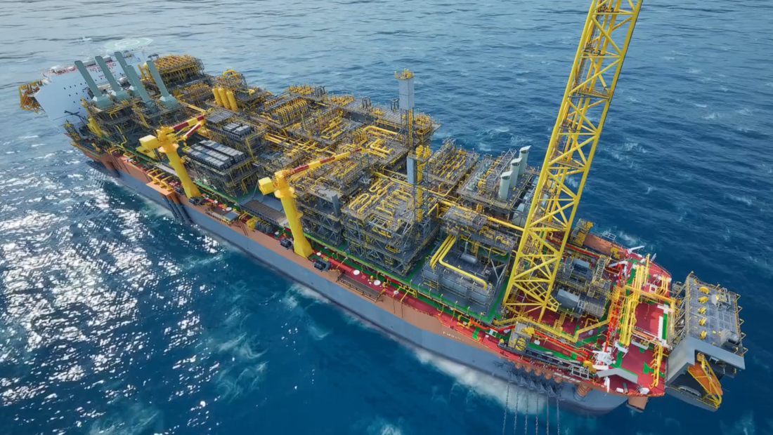 Sakarya Field Development-Phase 3 MEG M64&amp;M65 Module Fabrication