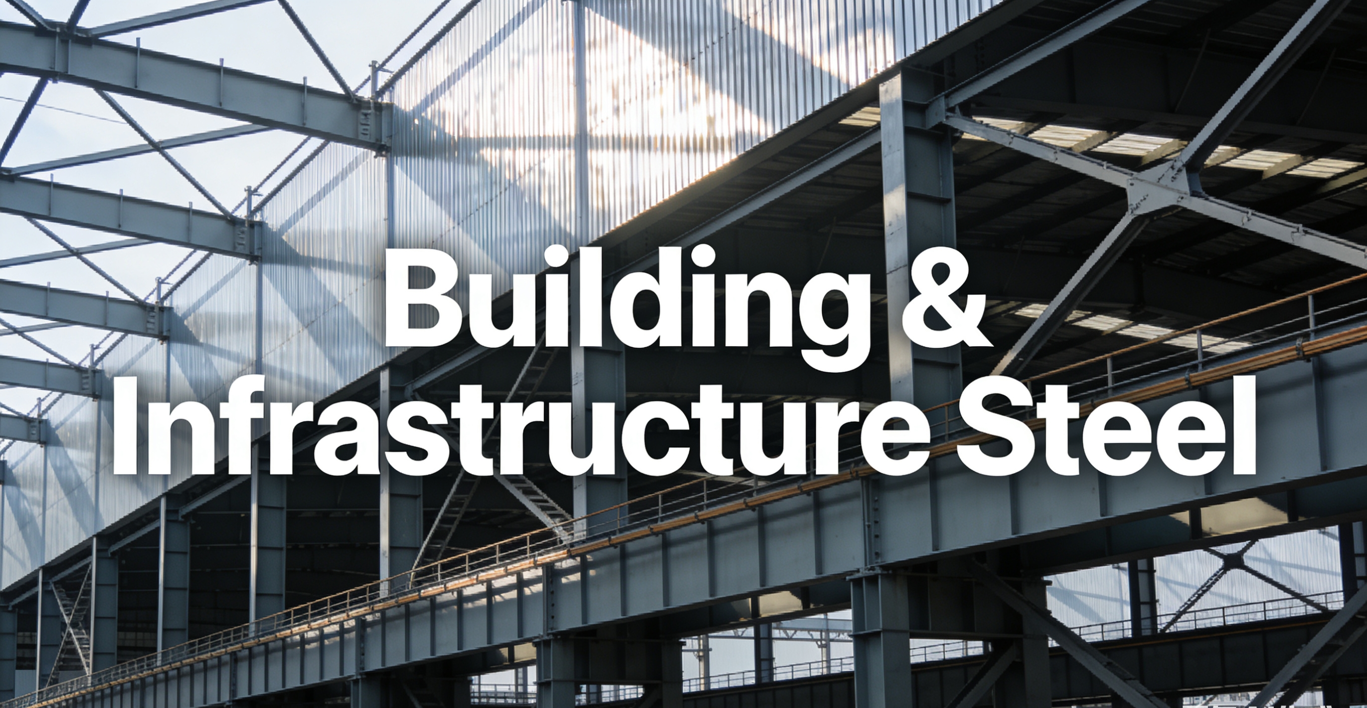 Building & Infrastructure(1)